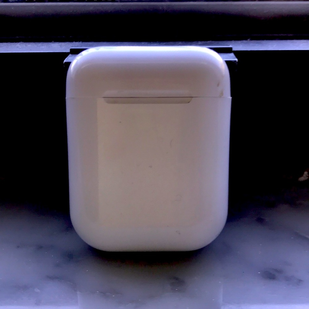 Air pods